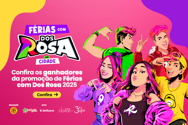Vencedores Promoção Dos Rosa