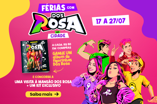 Féria Dos Rosa 