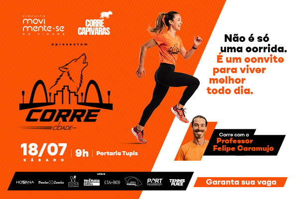 Corre Cidade