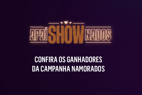 ApaiShownados: Resultado
