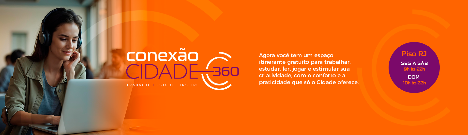 Conexão Cidade 360