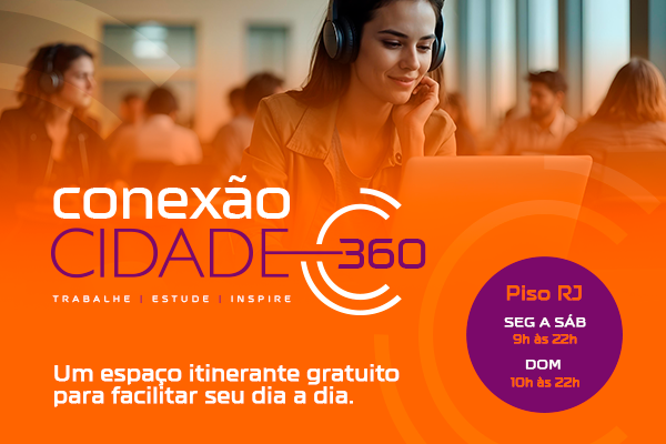 Conexão Cidade 360