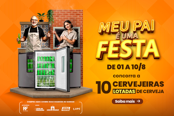 Meu Pai É uma Festa
