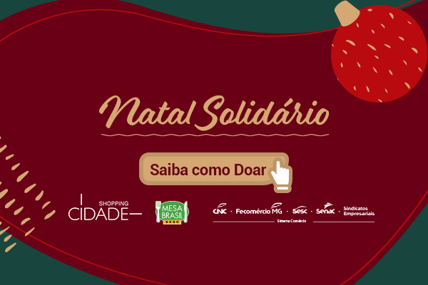 Campanha Natal solidário