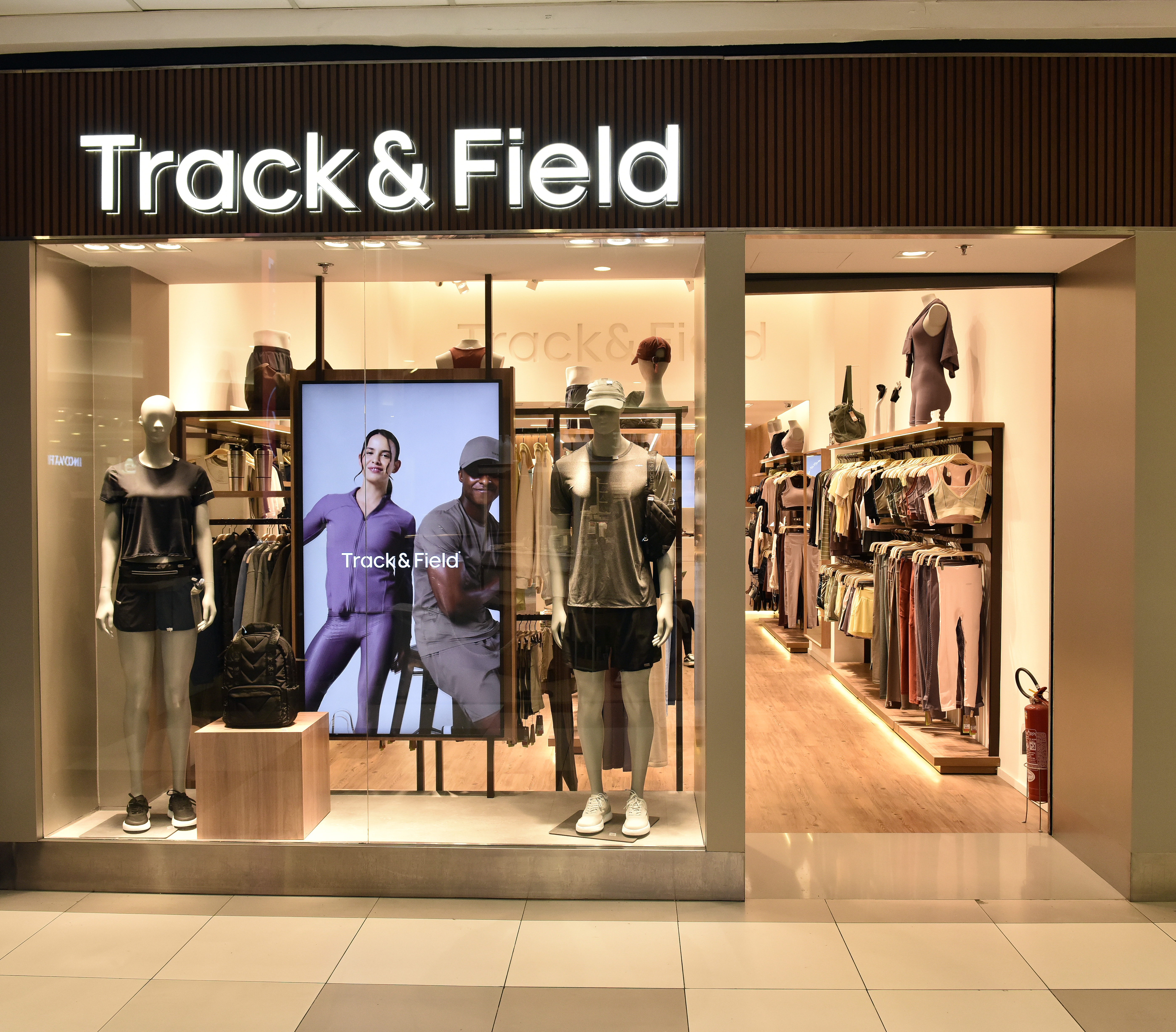 Track & Field