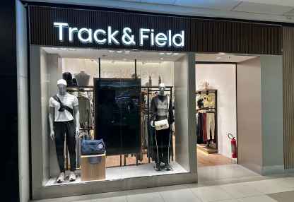 Track & Field