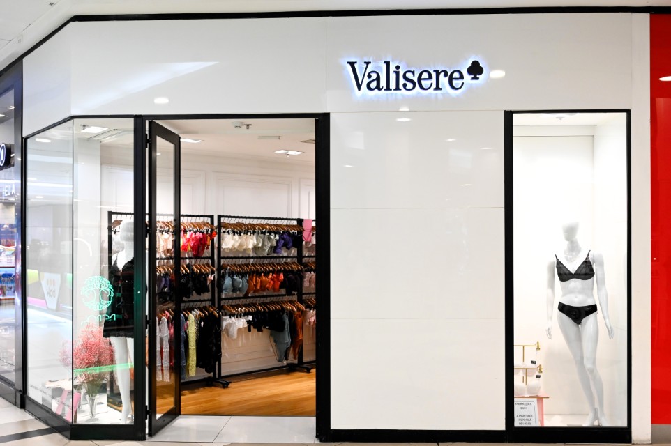 Valisere