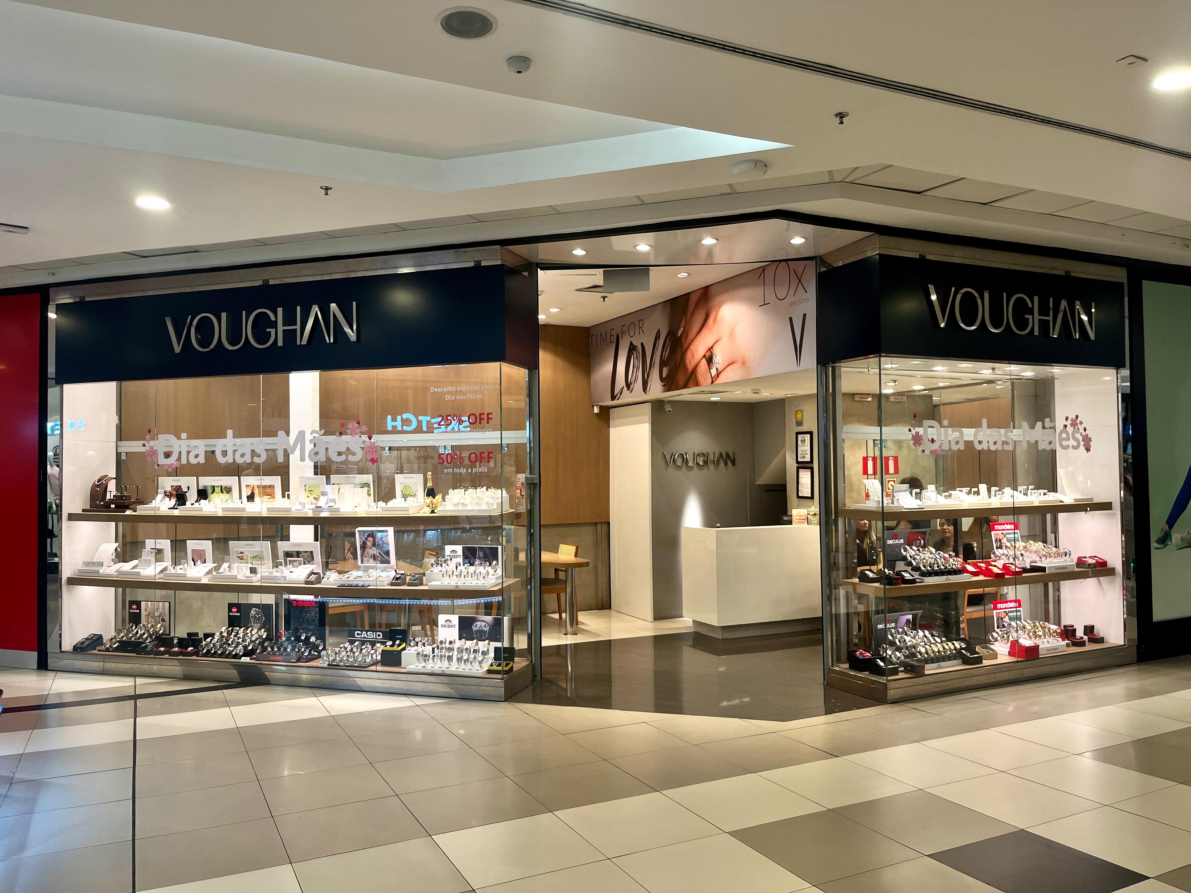 Voughan
