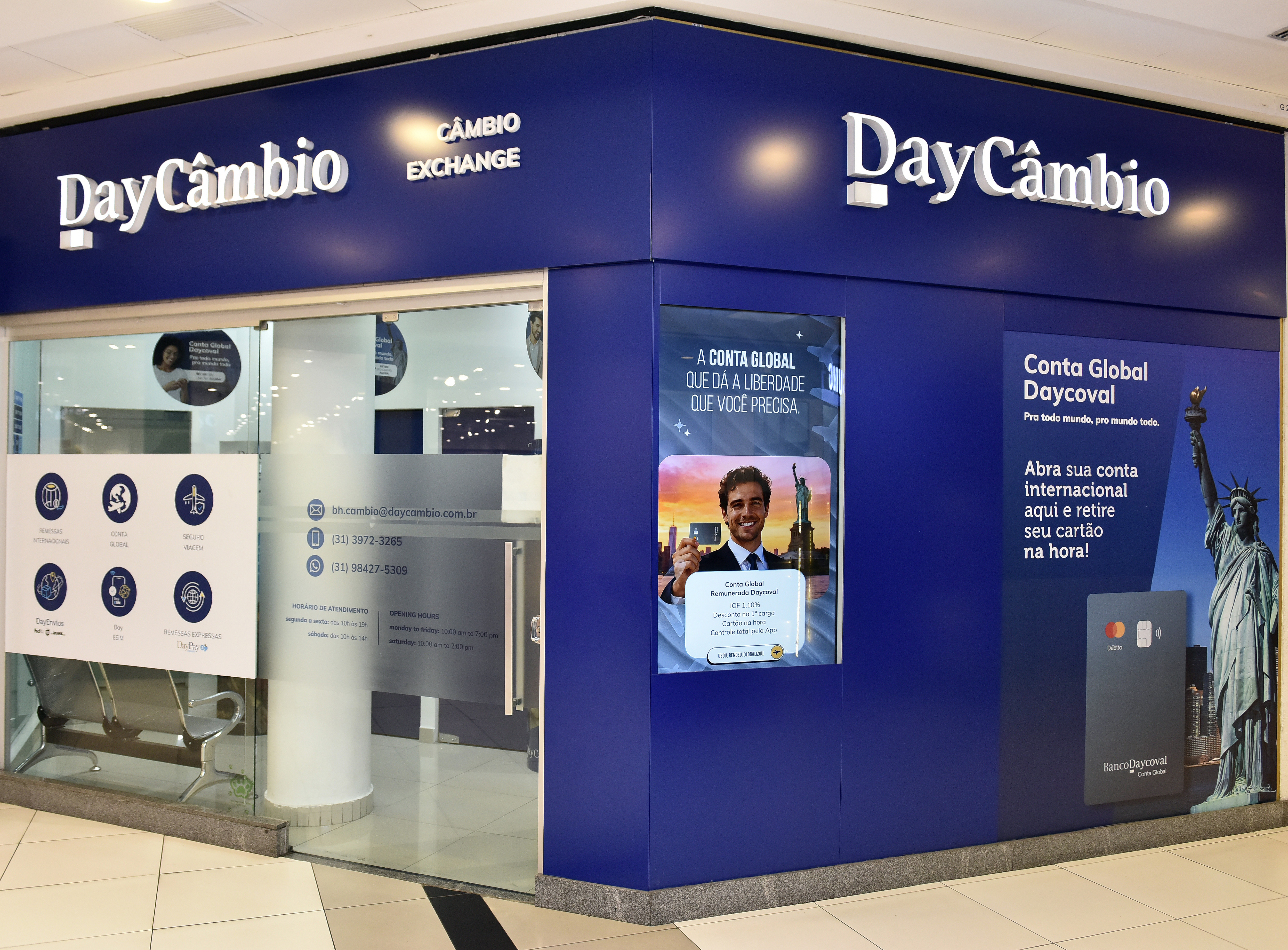Daycambio