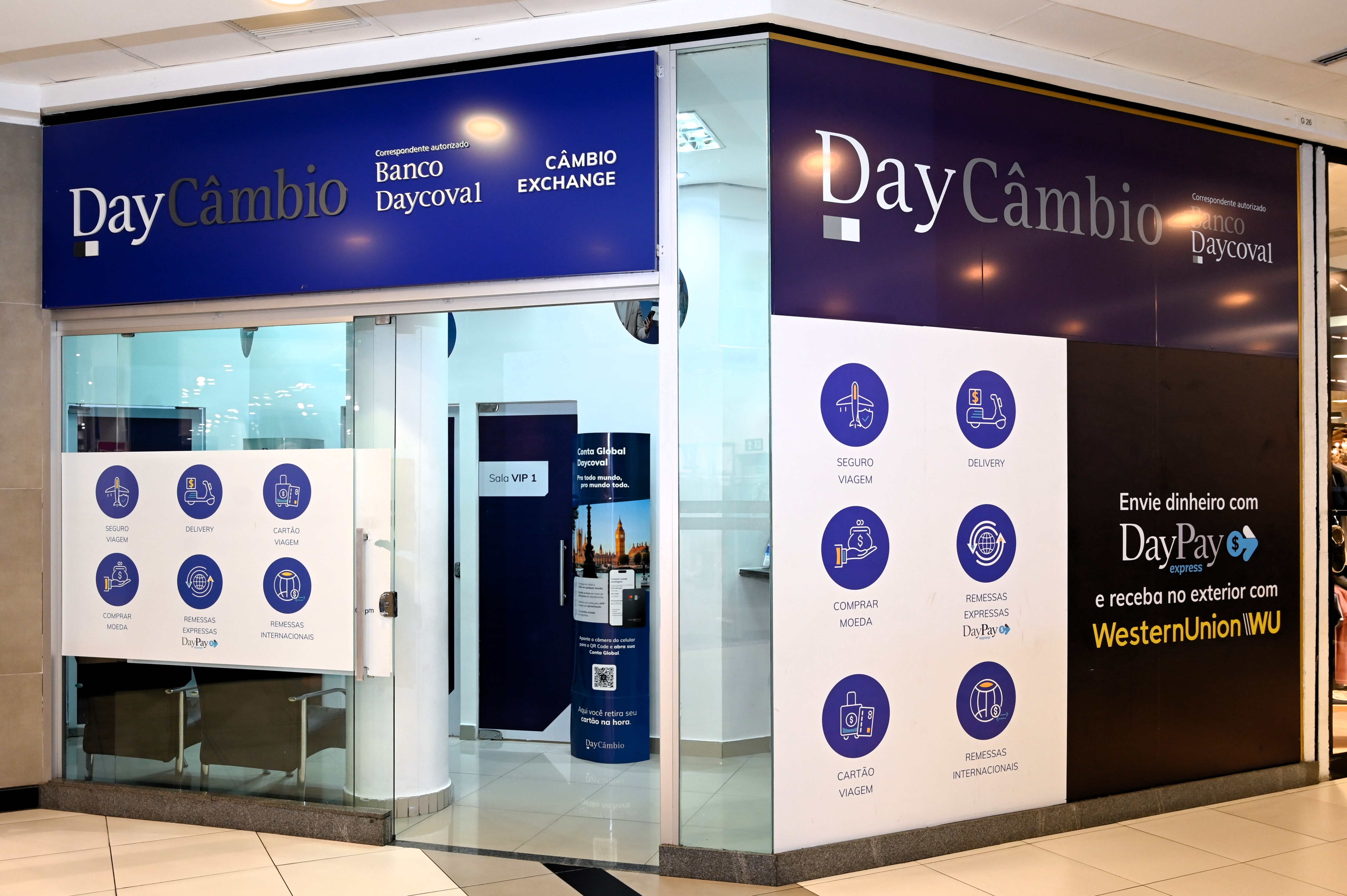 Daycambio