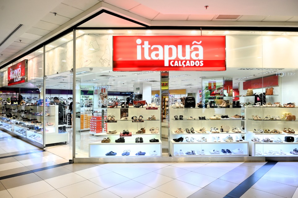 Itapuã Calçados