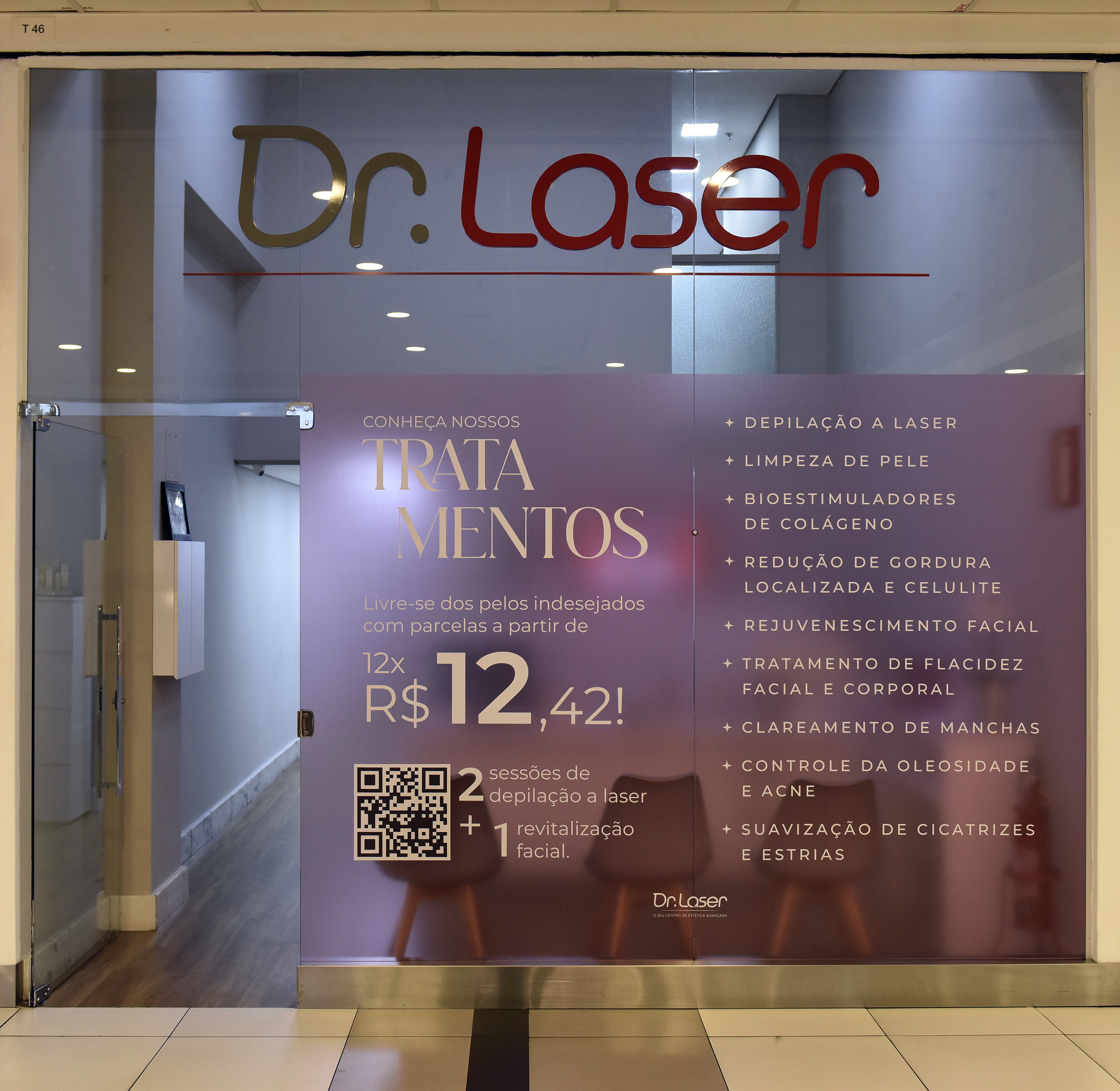 Dr. Laser