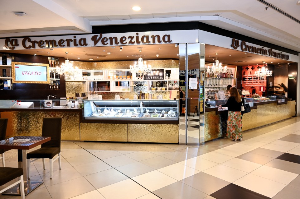 La Cremeria Veneziana