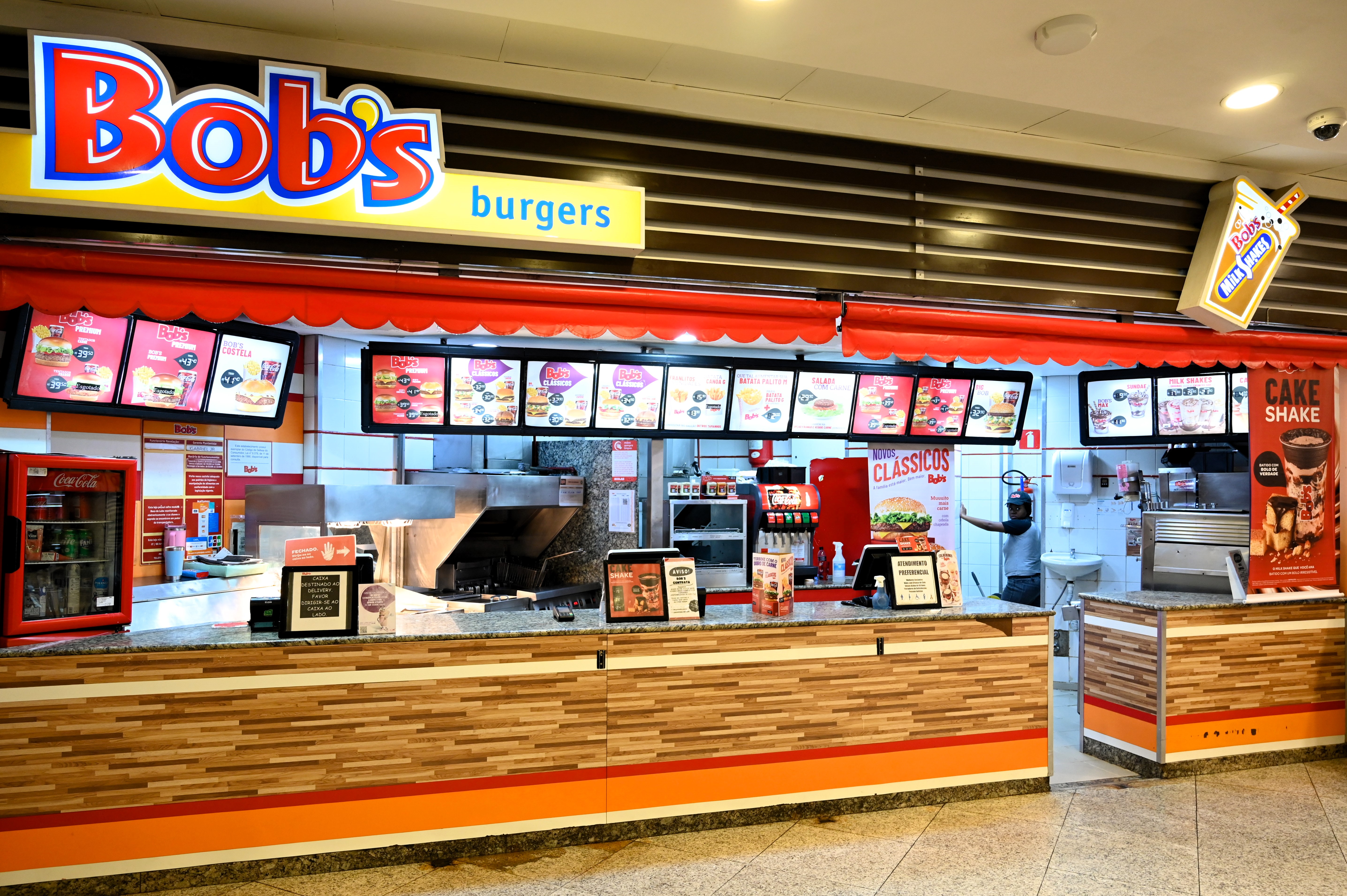 Bob´s