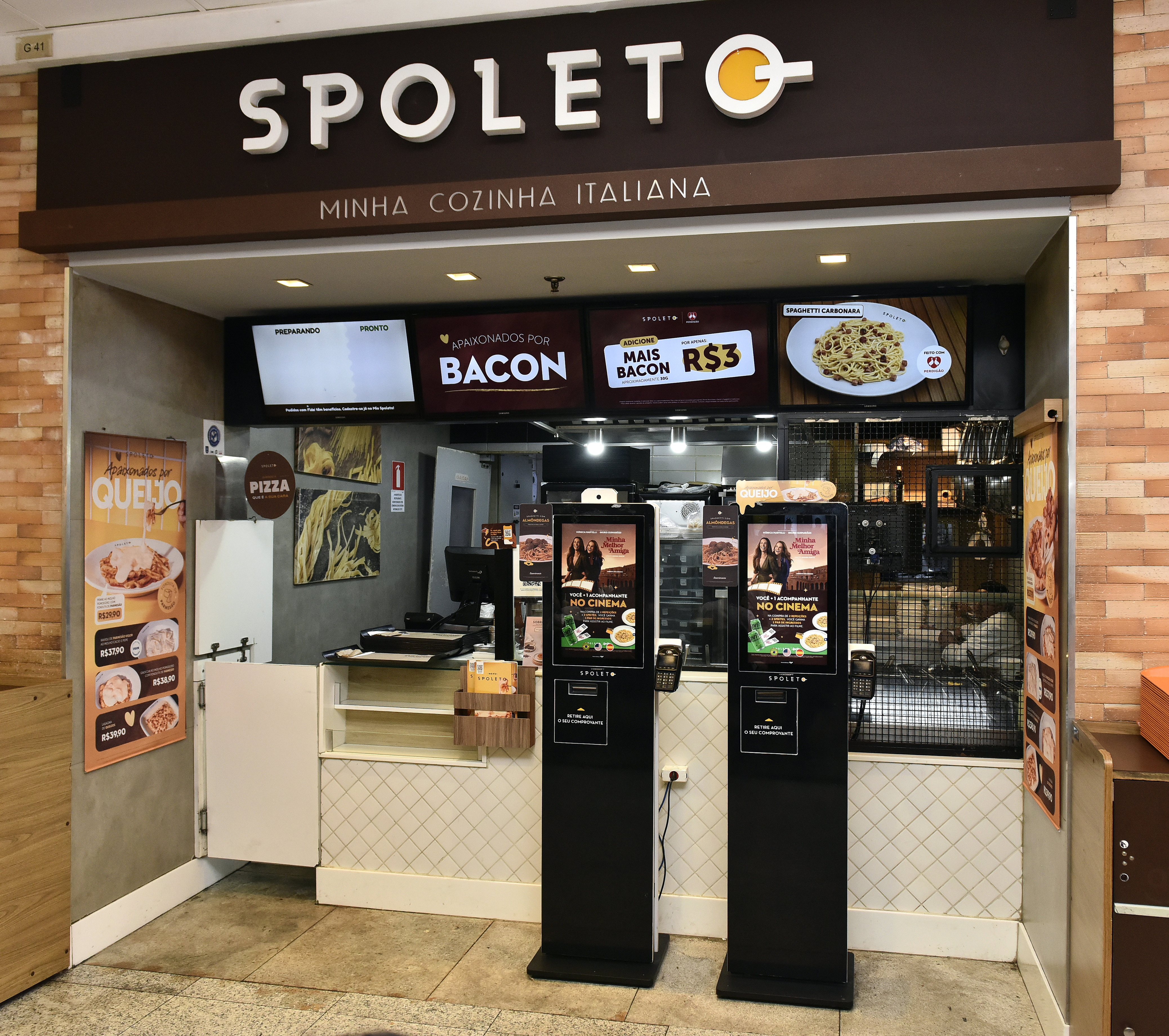 Spoleto