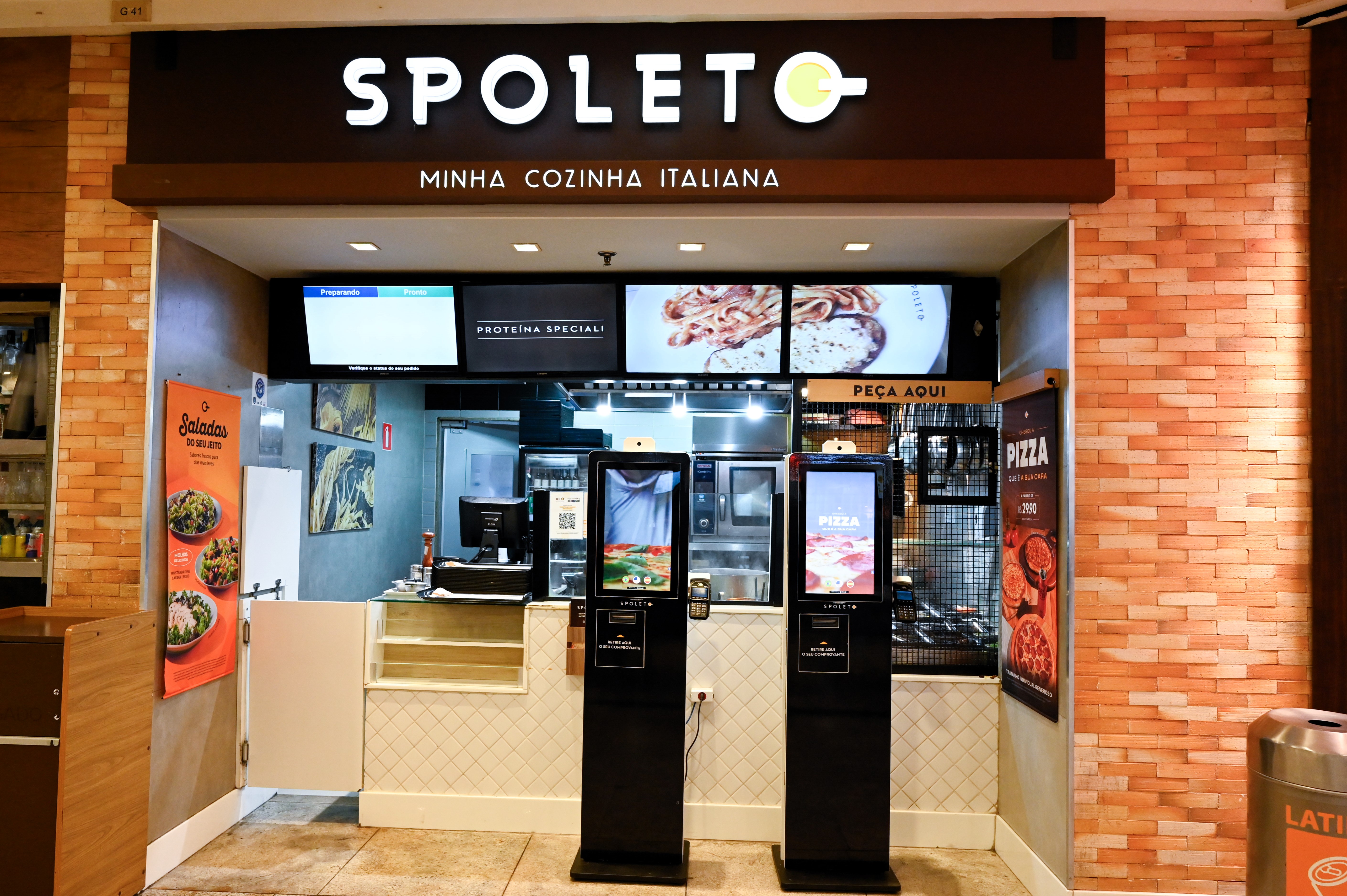 Spoleto