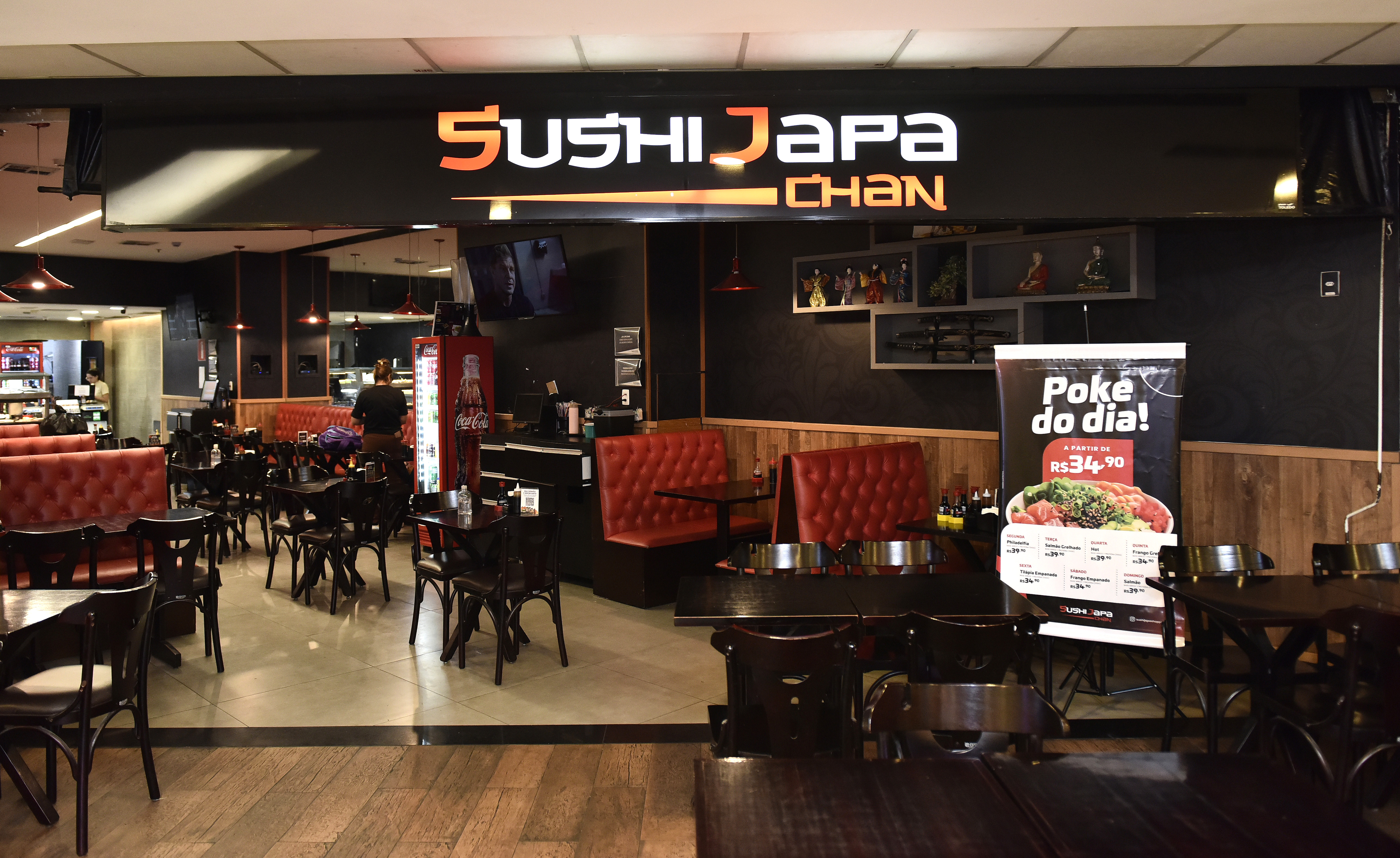 Sushi Japa