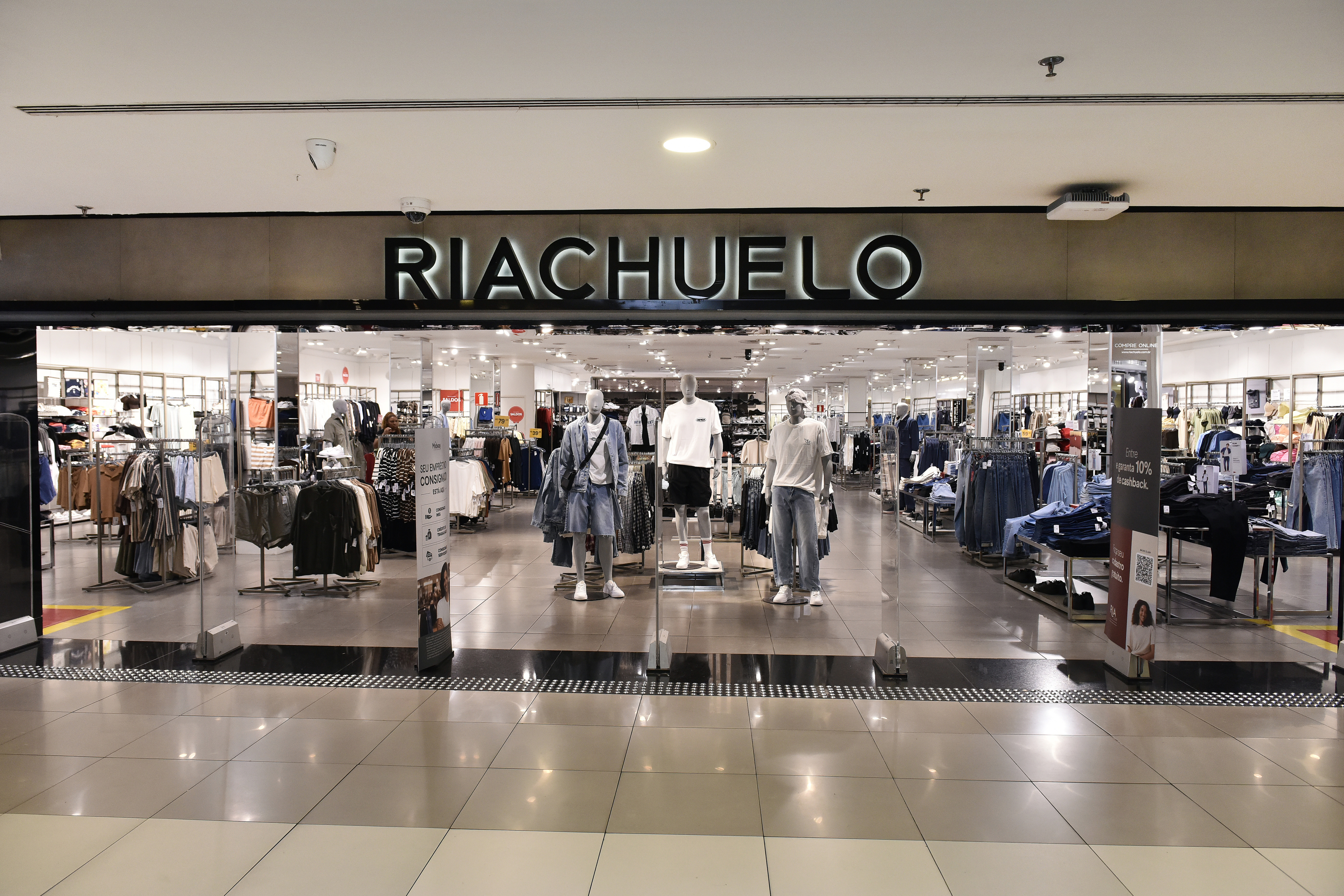 Riachuelo