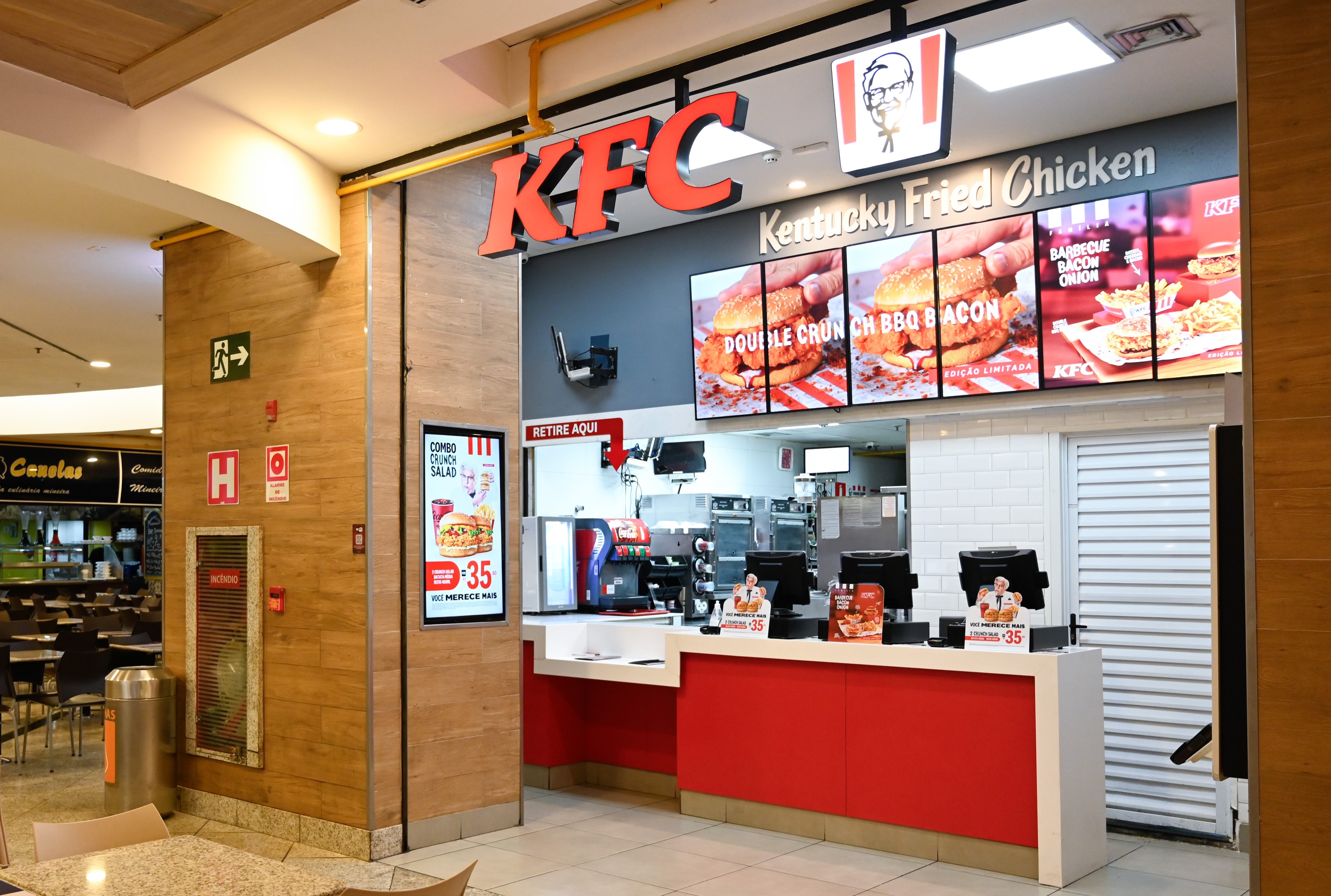 KFC