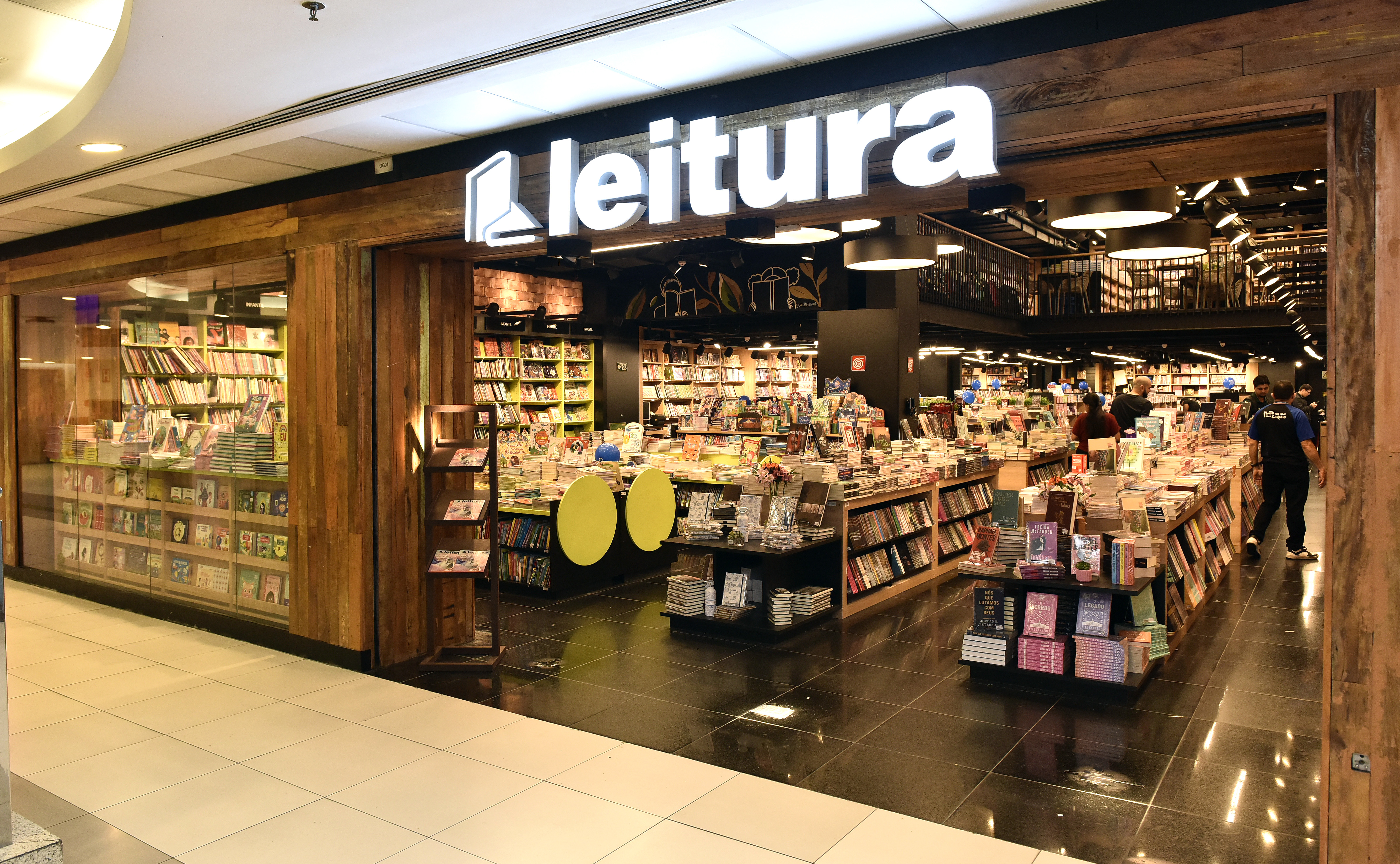 Leitura 