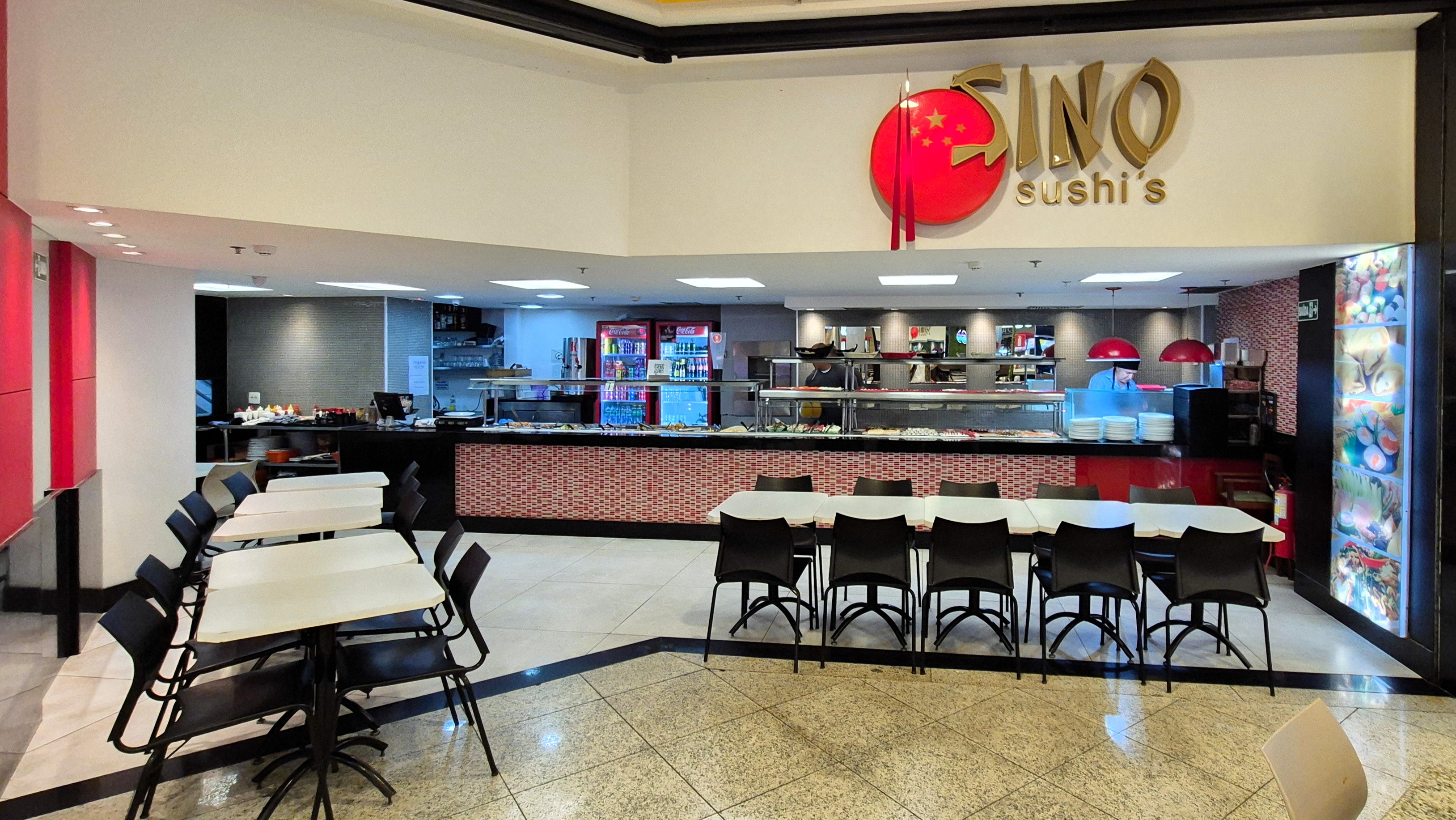 Sino Sushi´s