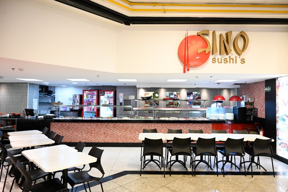 Sino Sushi´s