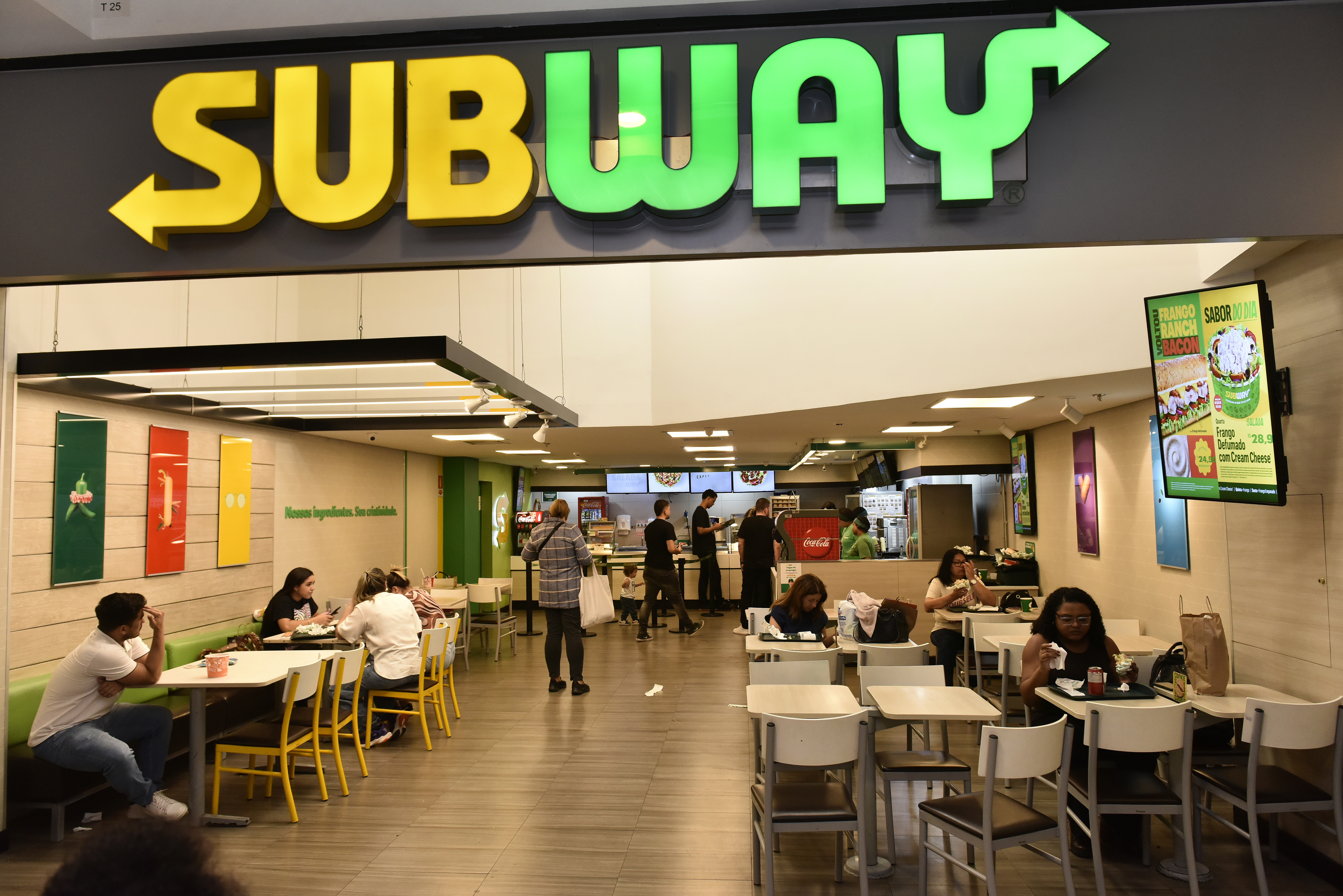 Subway