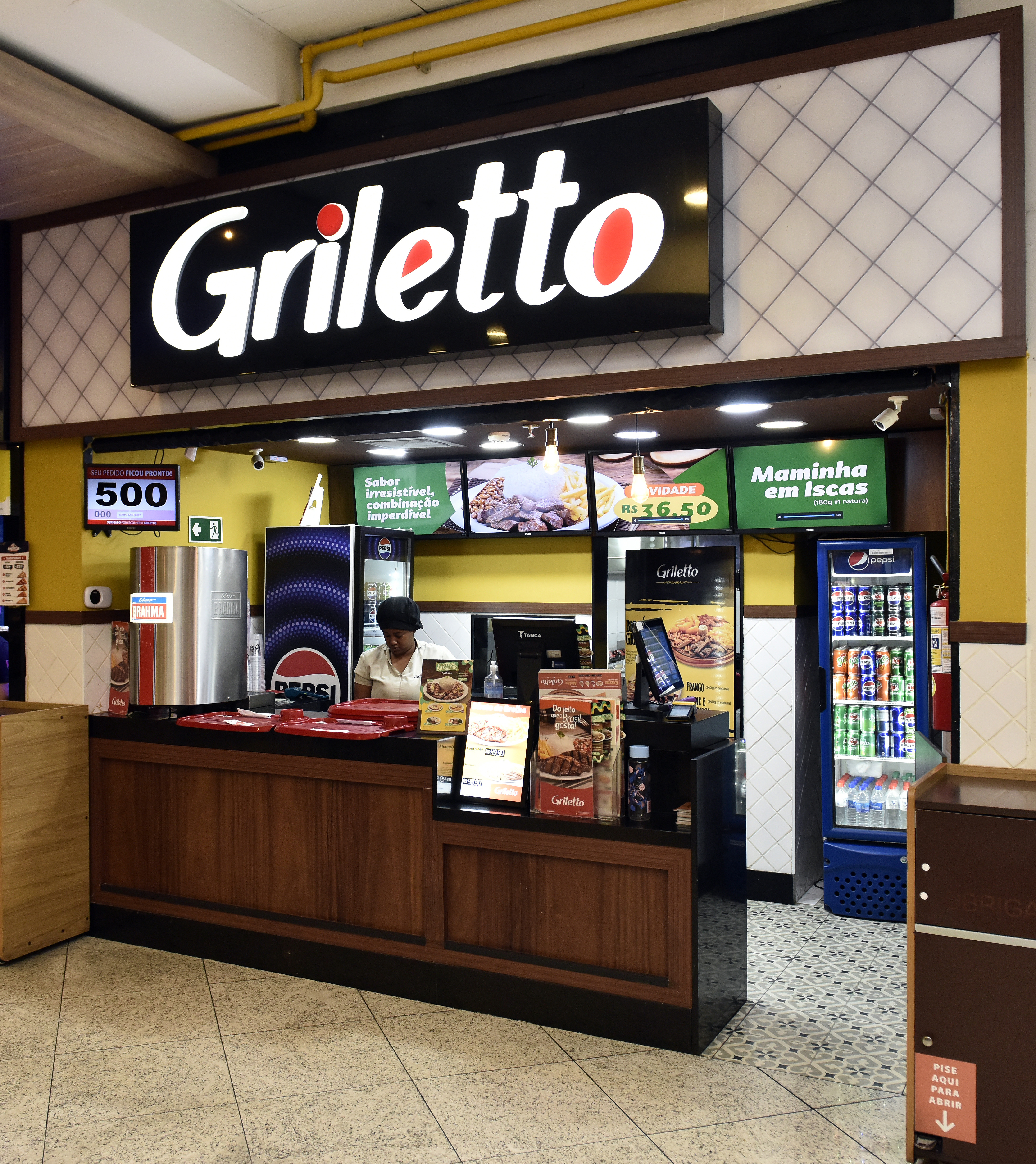 Griletto