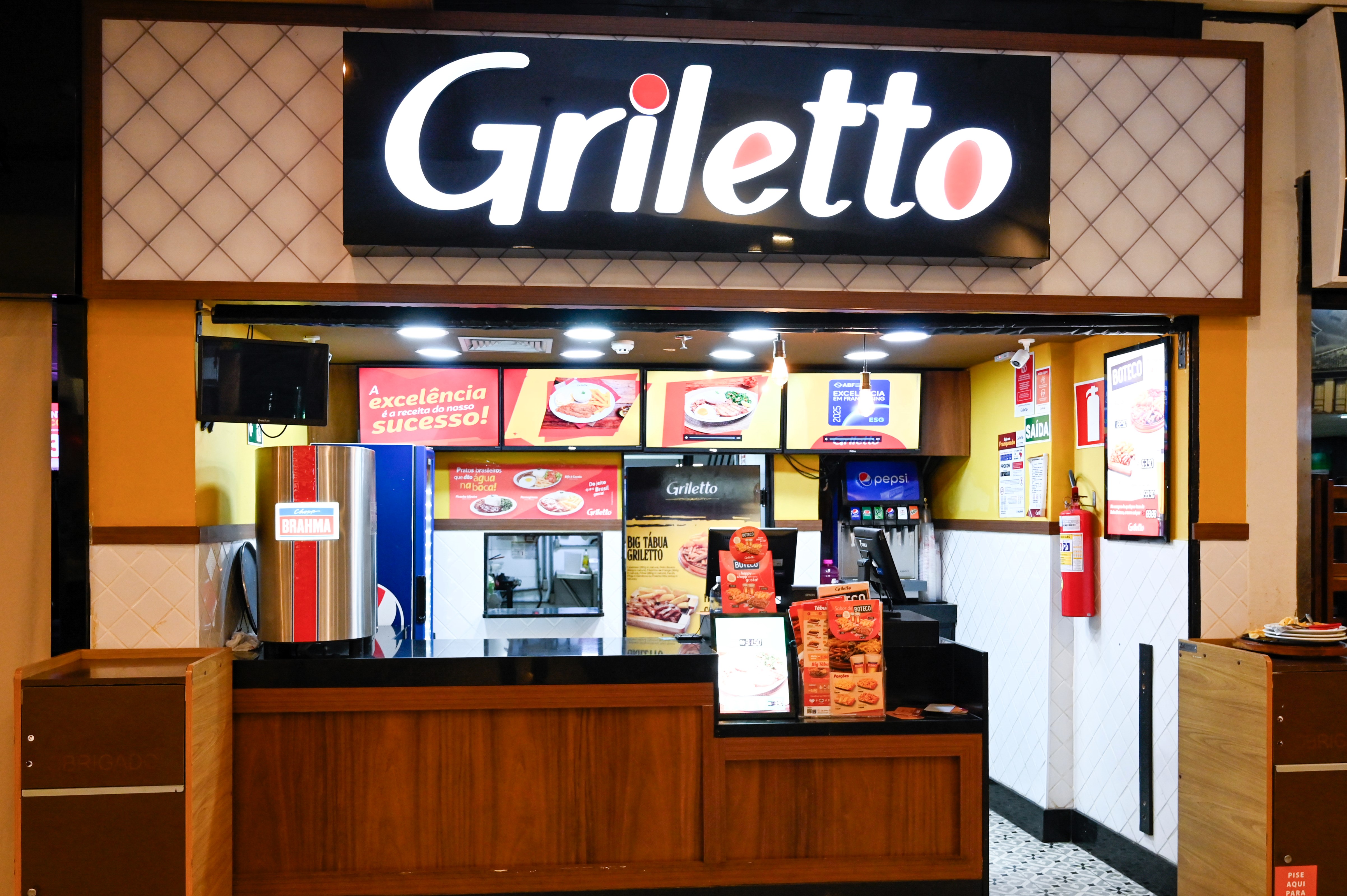Griletto