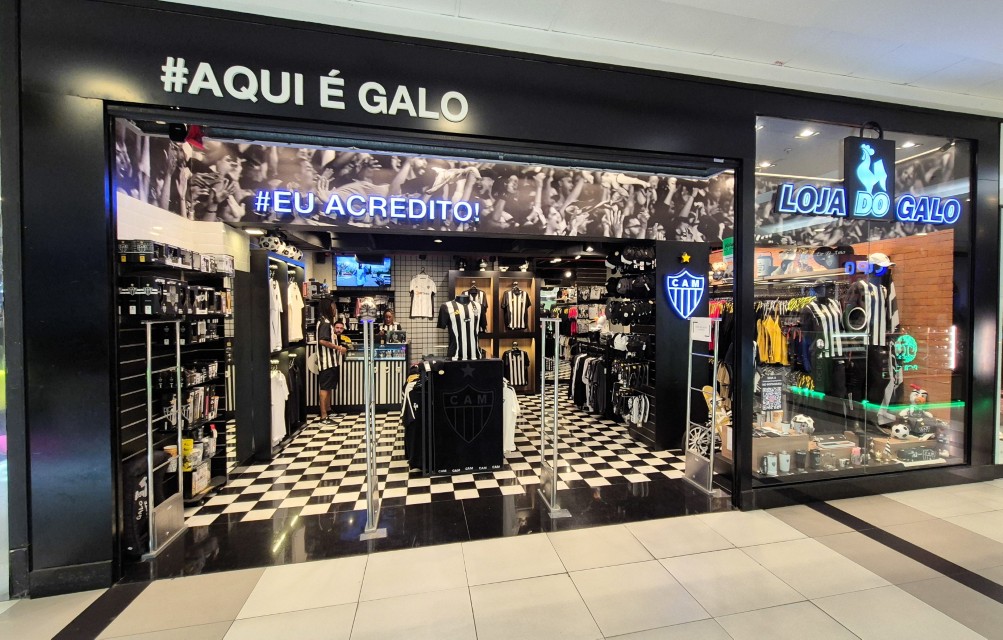 Loja do Galo