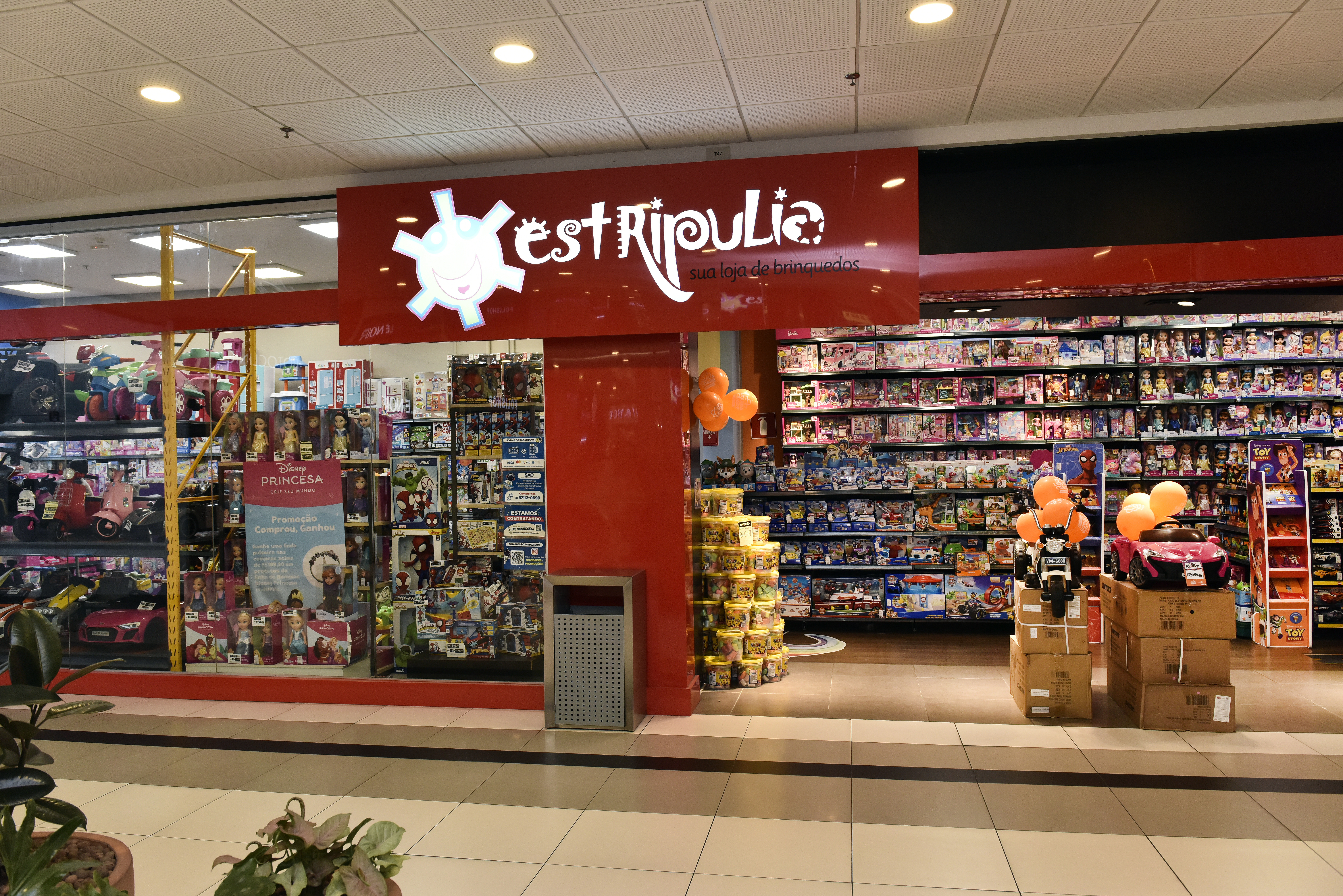 Estripulia