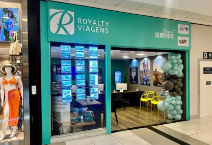Royalty Viagens 