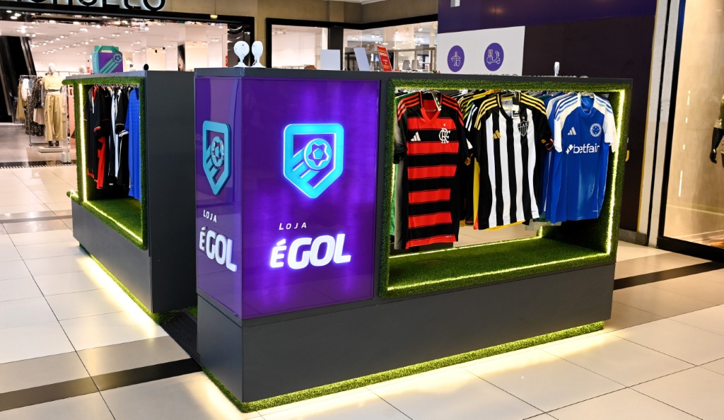 É Gol