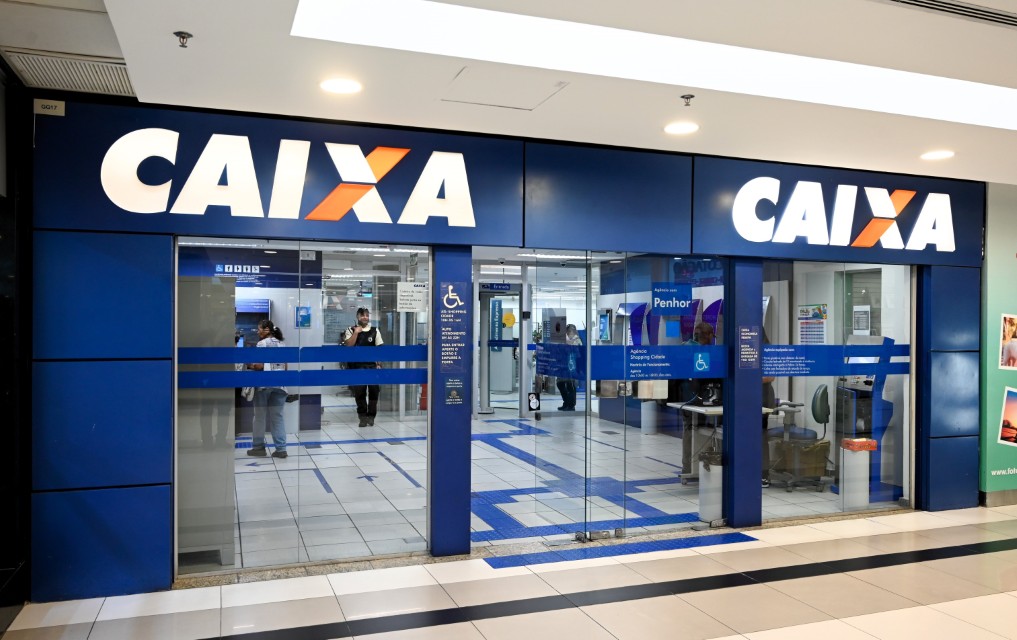 Caixa Economica Federal
