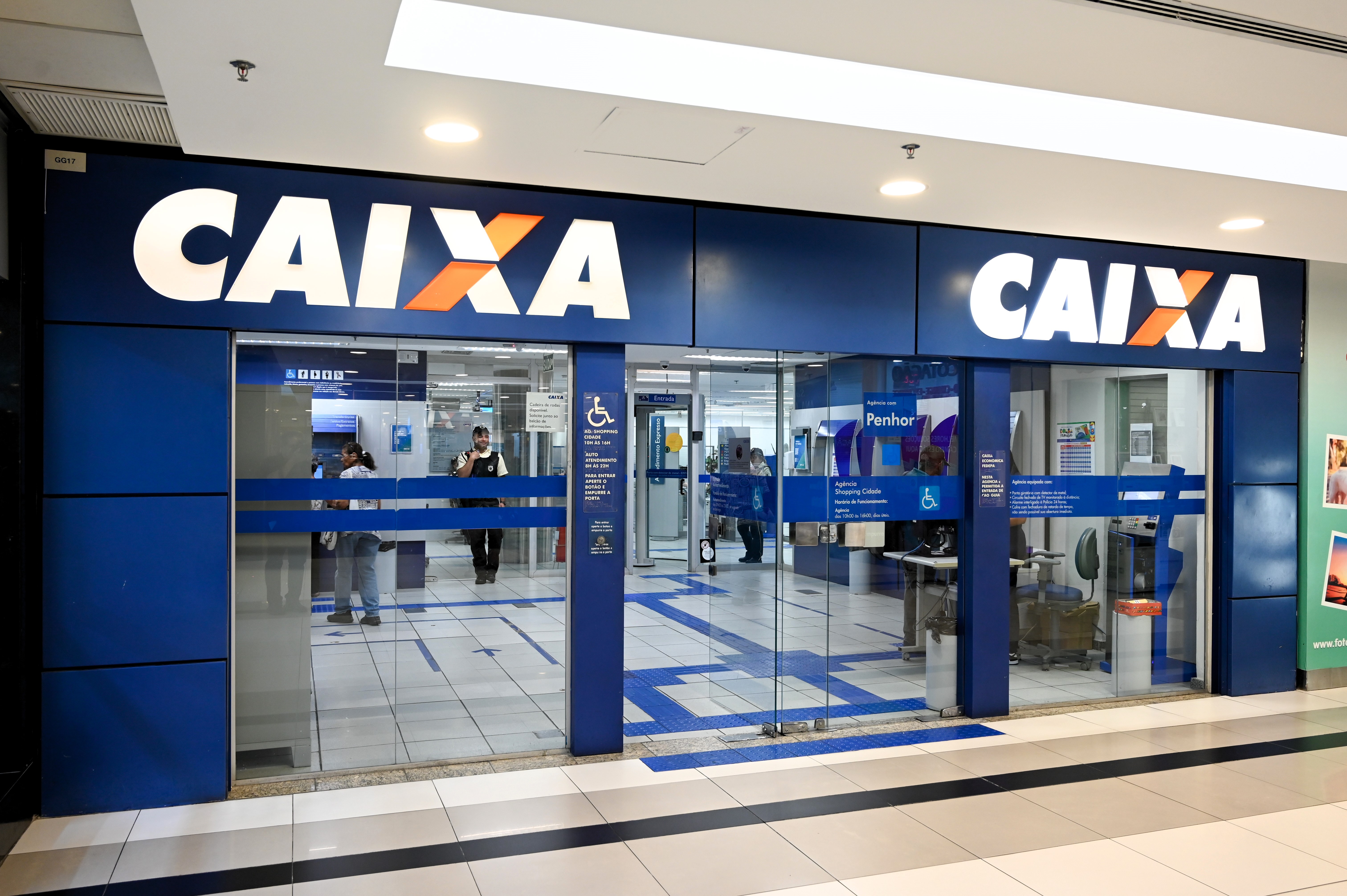 Caixa Economica Federal