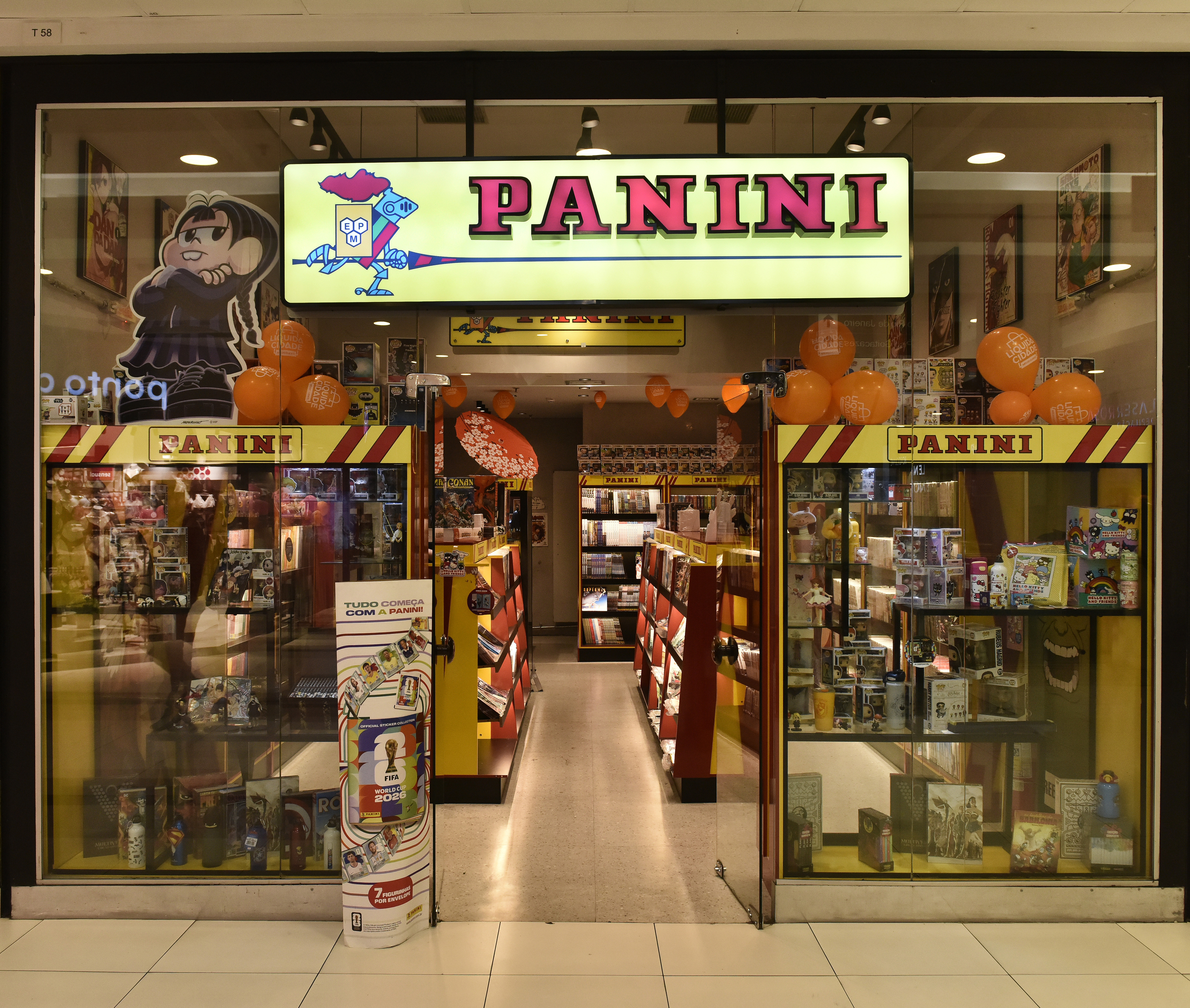 Panini