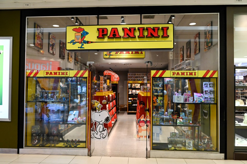 Panini