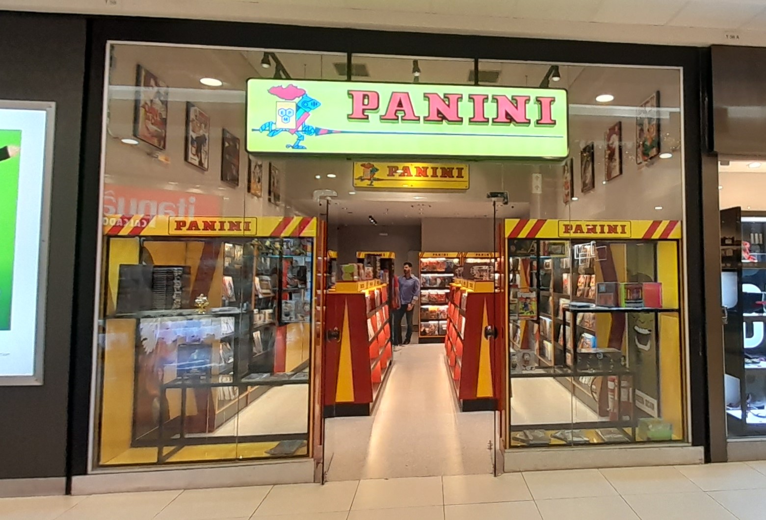 Panini