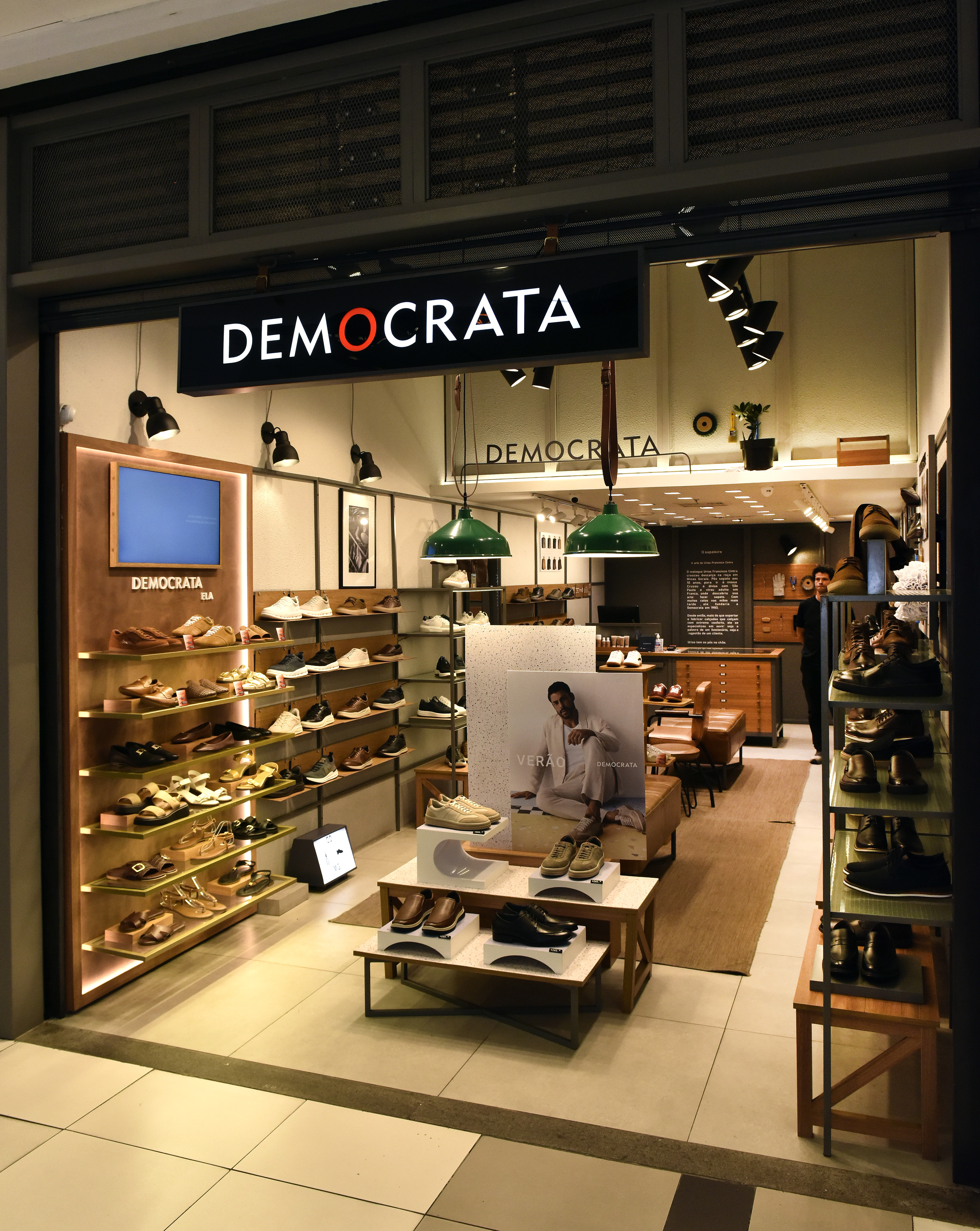 Democrata