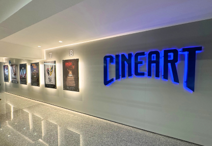 Cineart