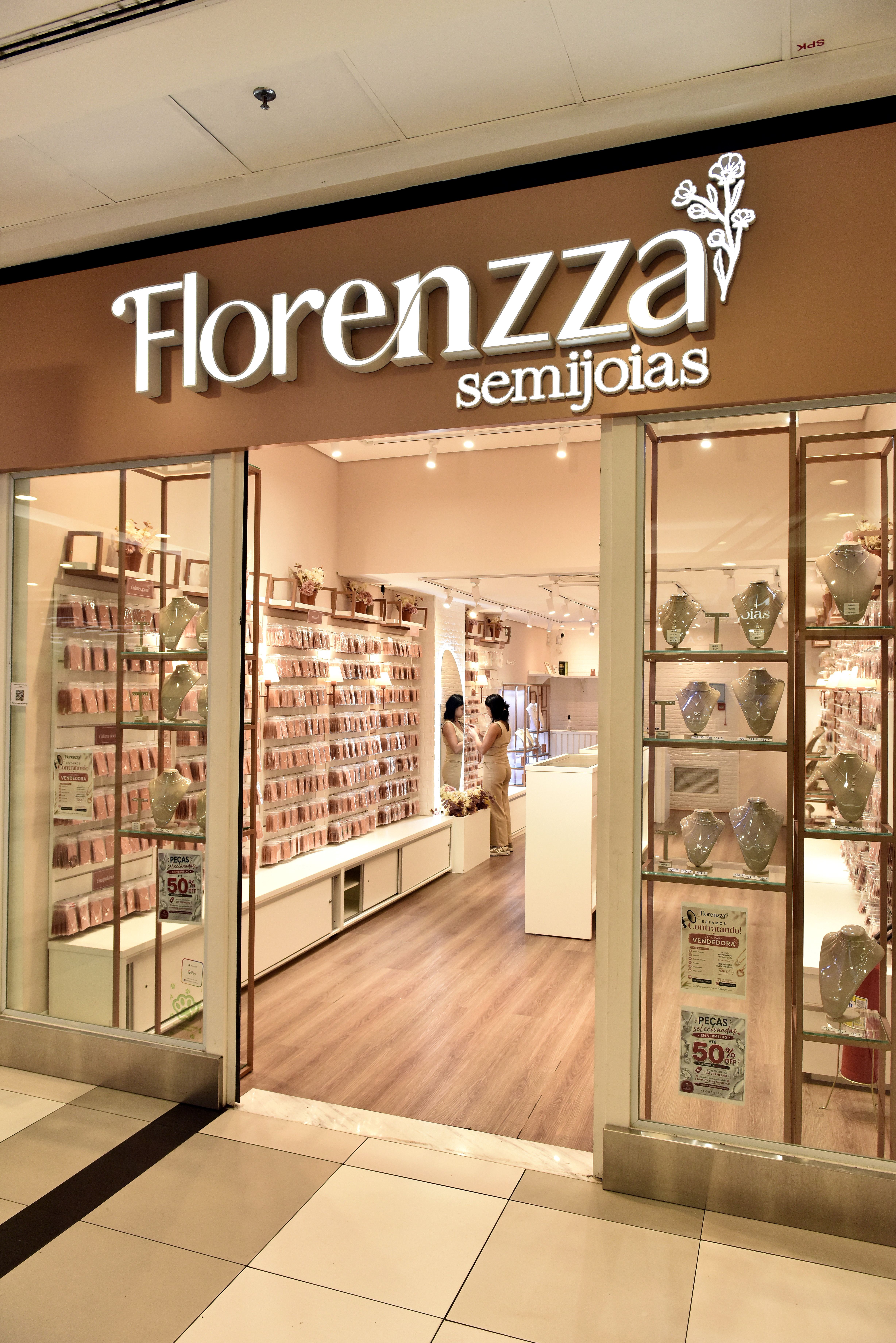 Florenzza Semijoias