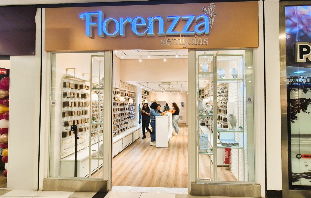 Florenzza Semijoias