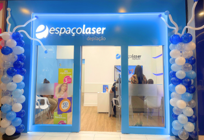 Espaço Laser 