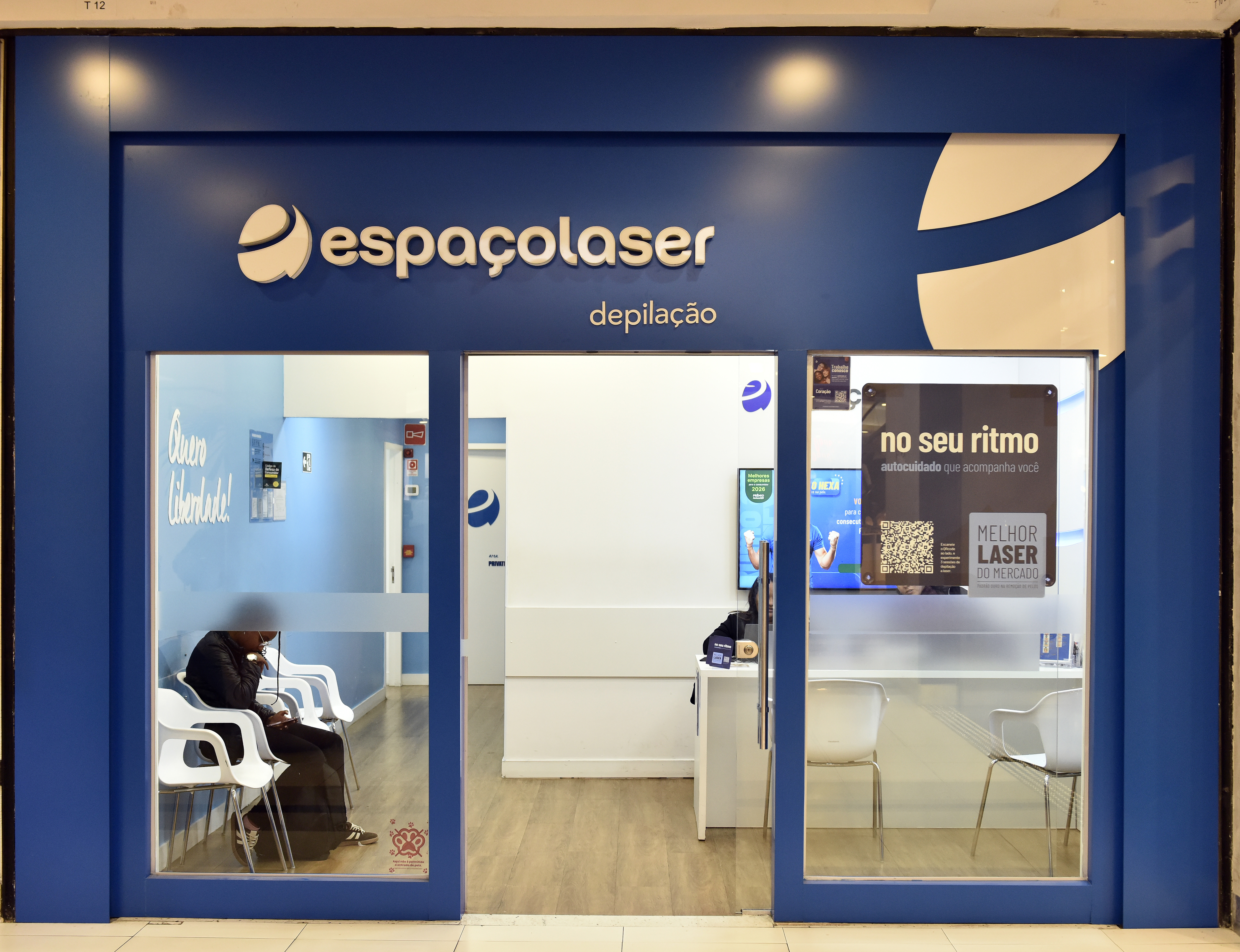Espaço Laser 