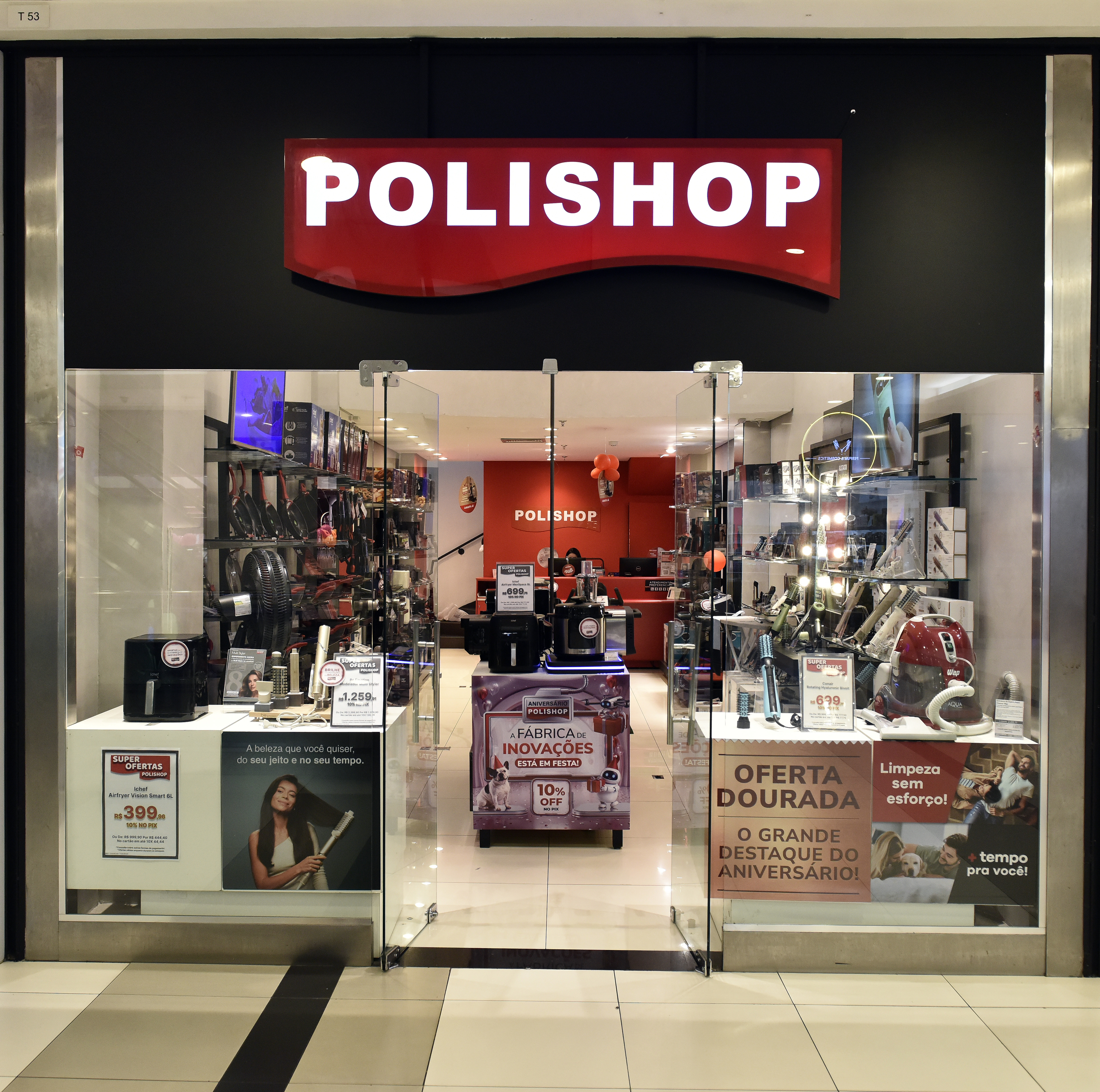 Polishop 