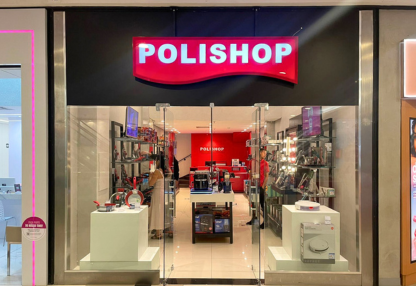 Polishop 