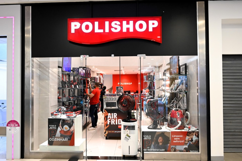 Polishop 