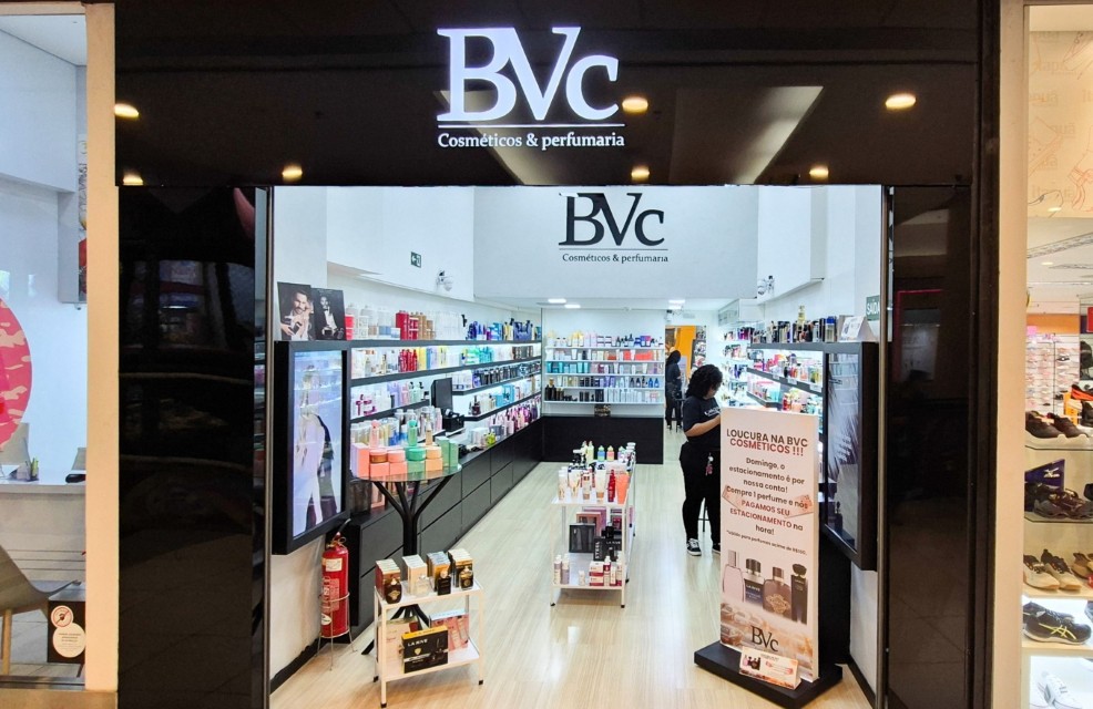 BVc Cosméticos 