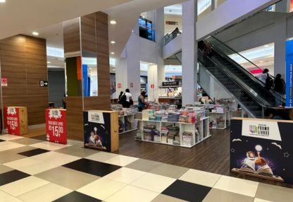 PromoLivros