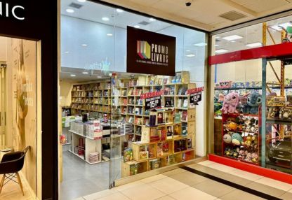 PromoLivros